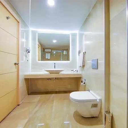 Otel Amara Comfort Kemer Göynük
