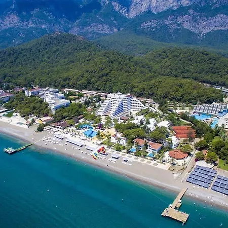 Amara Comfort Kemer