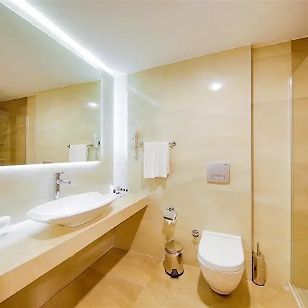 Amara Comfort Kemer Göynük