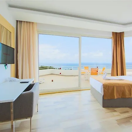 Amara Comfort Kemer Otel Göynük