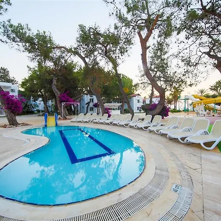 Amara Comfort Kemer 5*